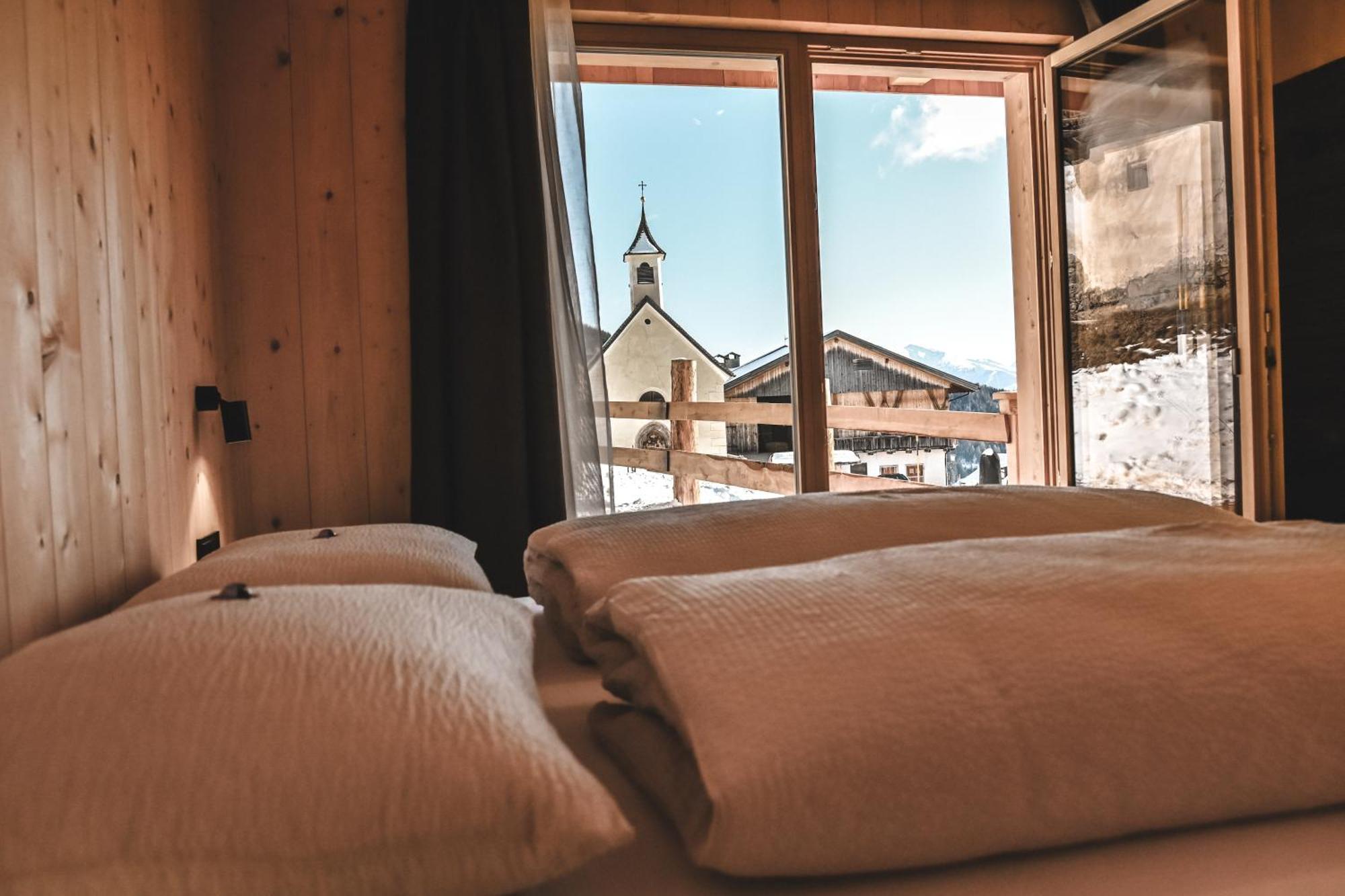 Marerhof Apartment Добиако Екстериор снимка