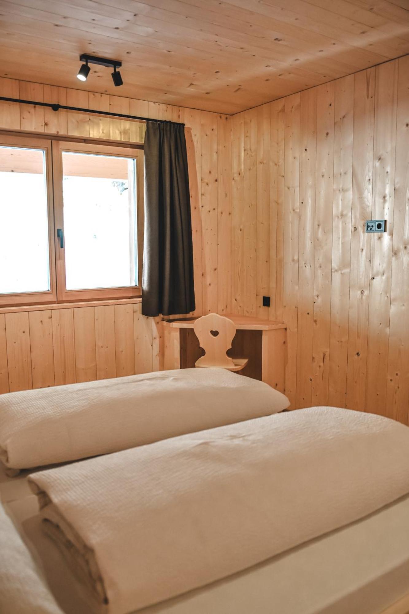 Marerhof Apartment Добиако Екстериор снимка