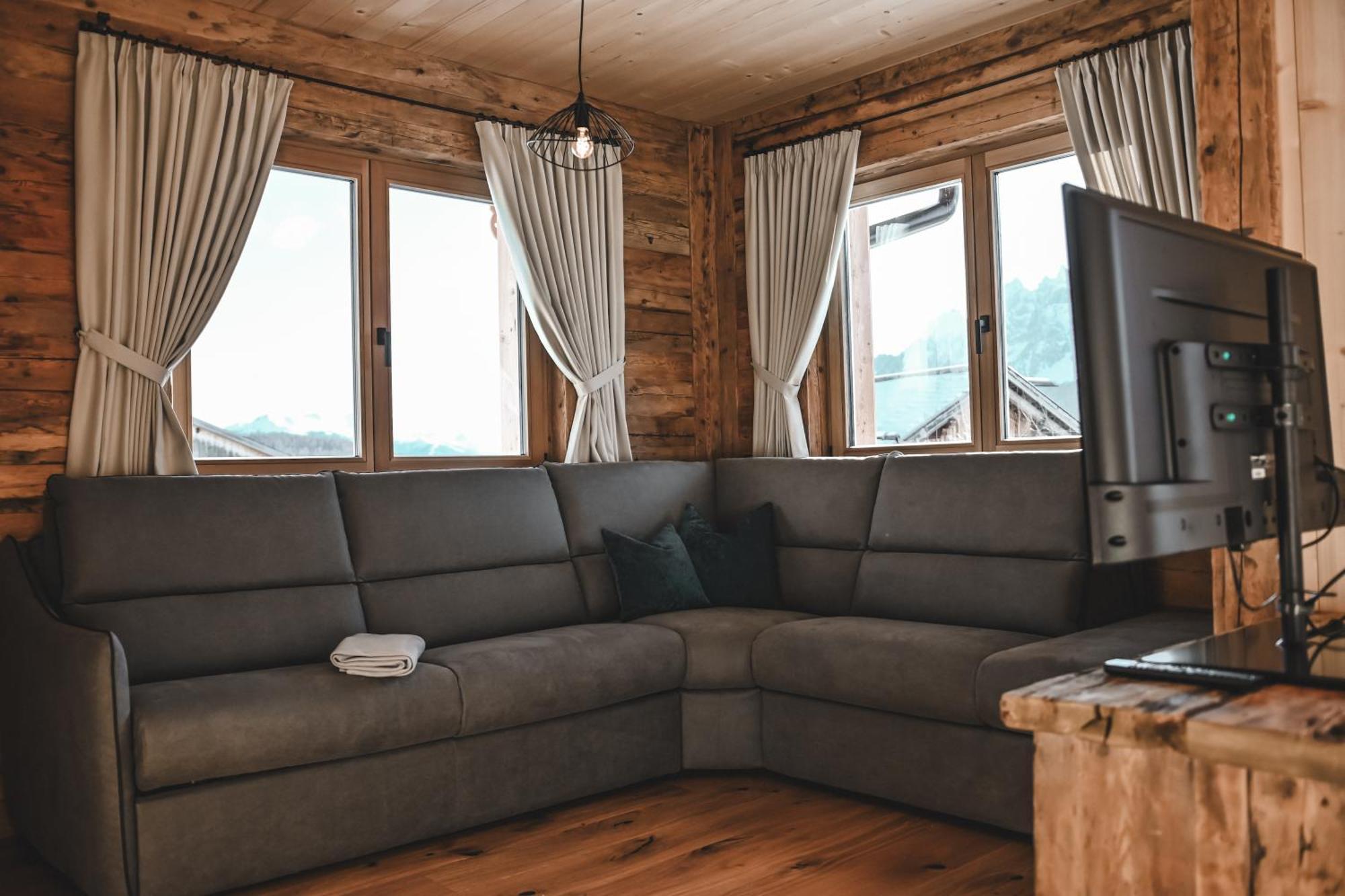 Marerhof Apartment Добиако Екстериор снимка