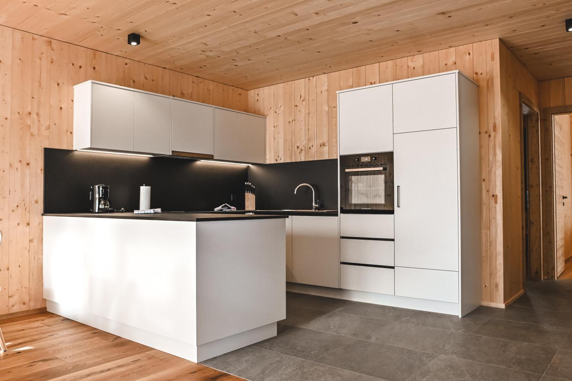Marerhof Apartment Добиако Екстериор снимка