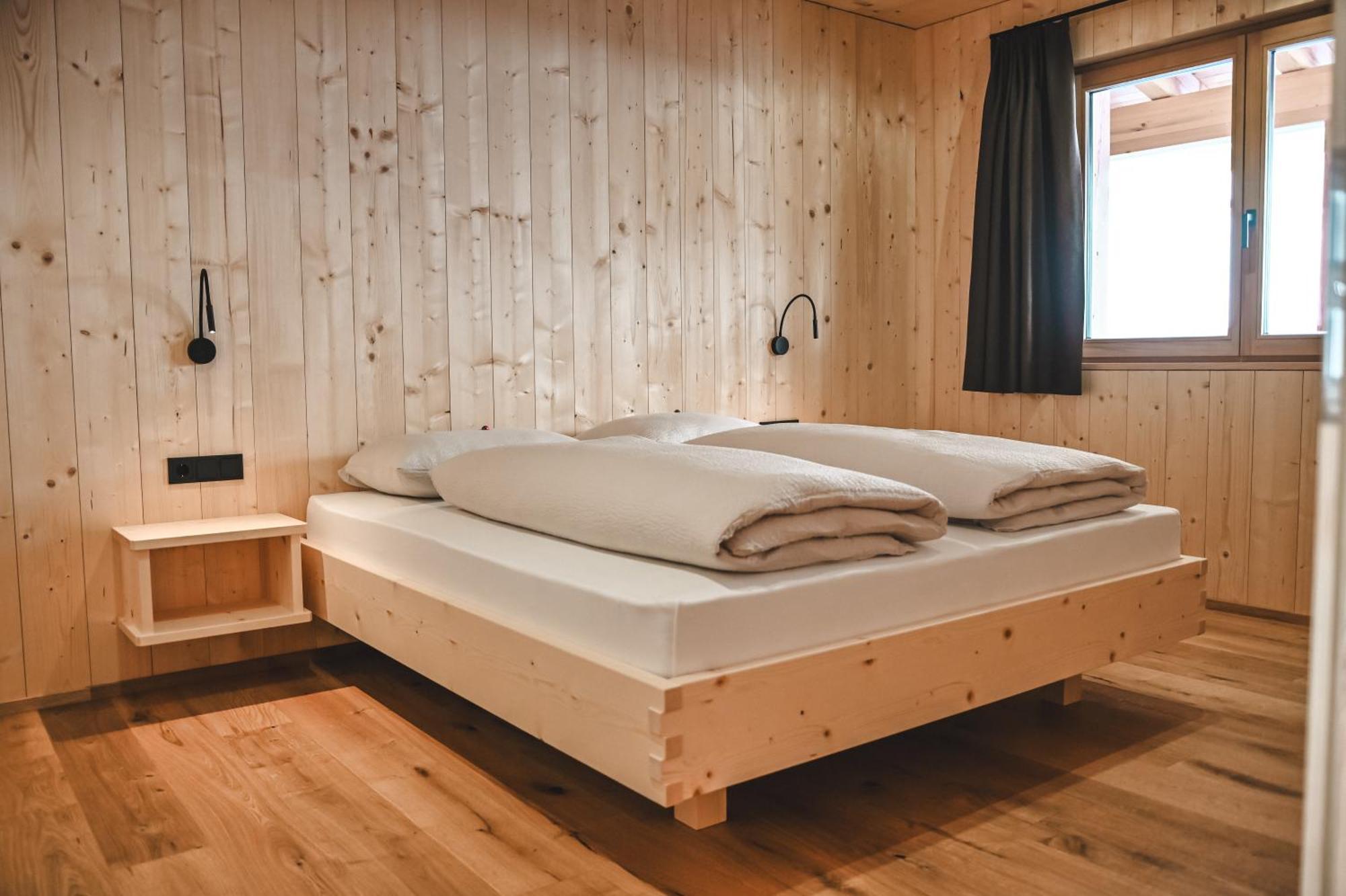 Marerhof Apartment Добиако Екстериор снимка