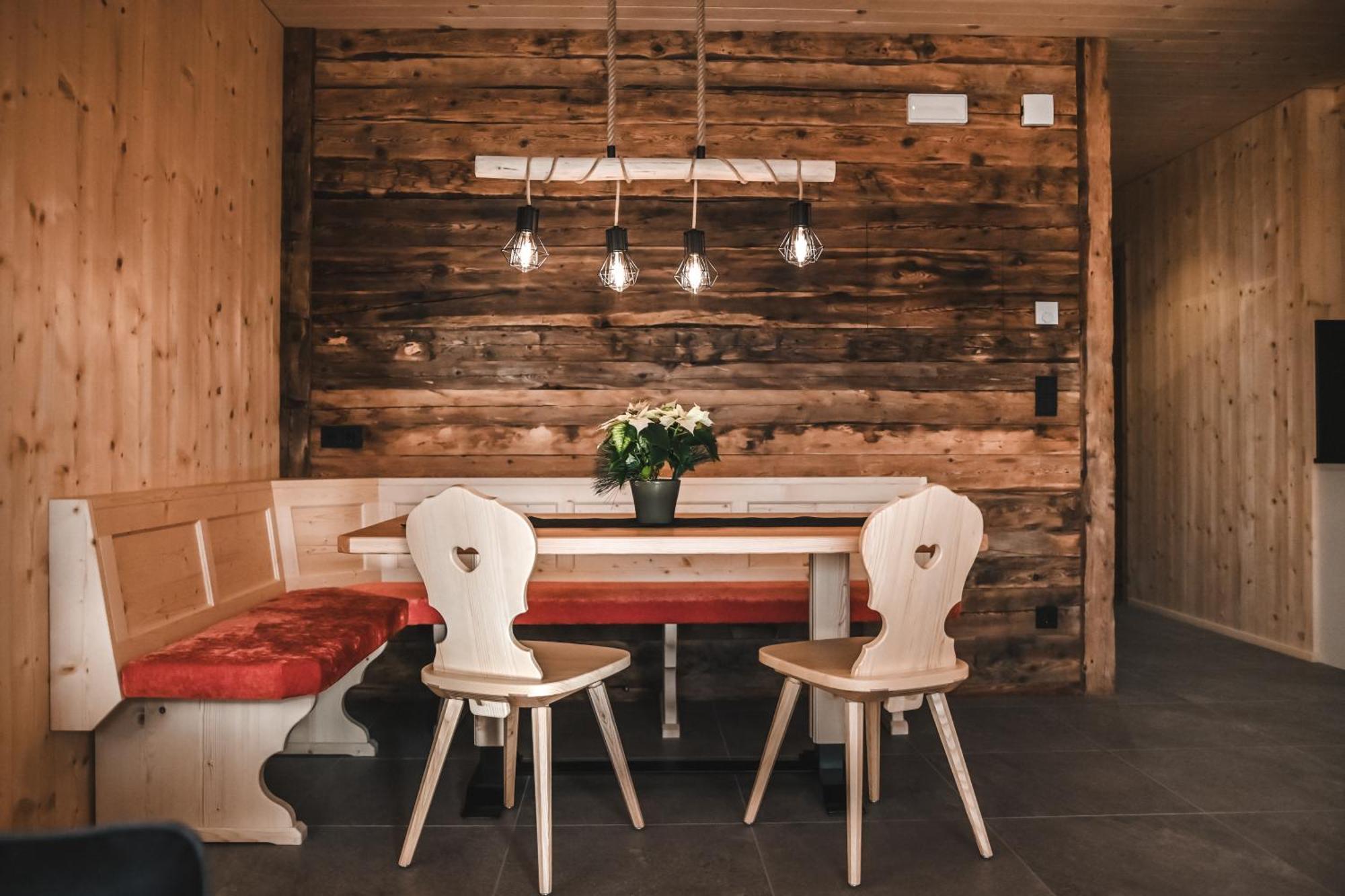 Marerhof Apartment Добиако Екстериор снимка