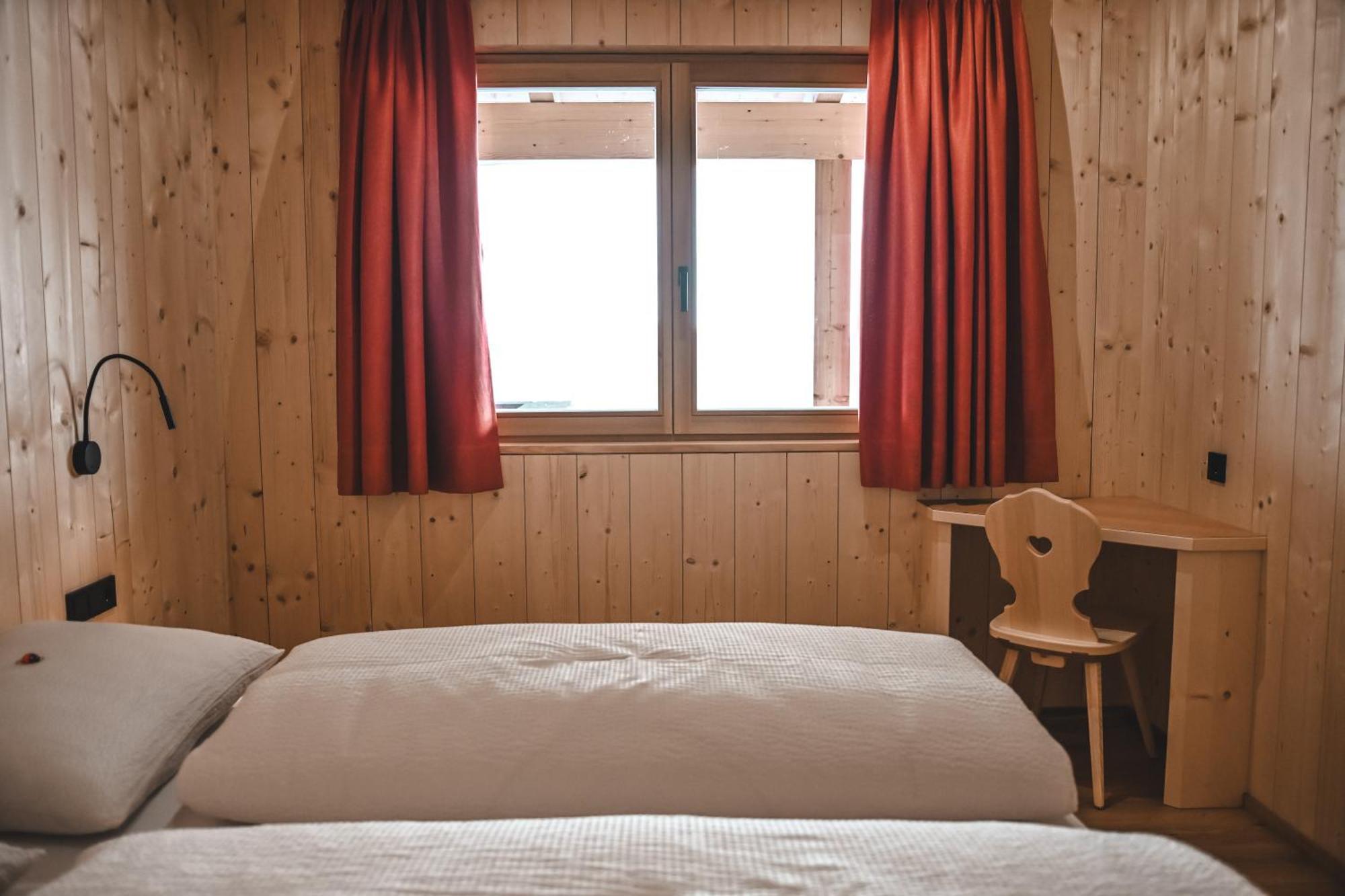 Marerhof Apartment Добиако Екстериор снимка