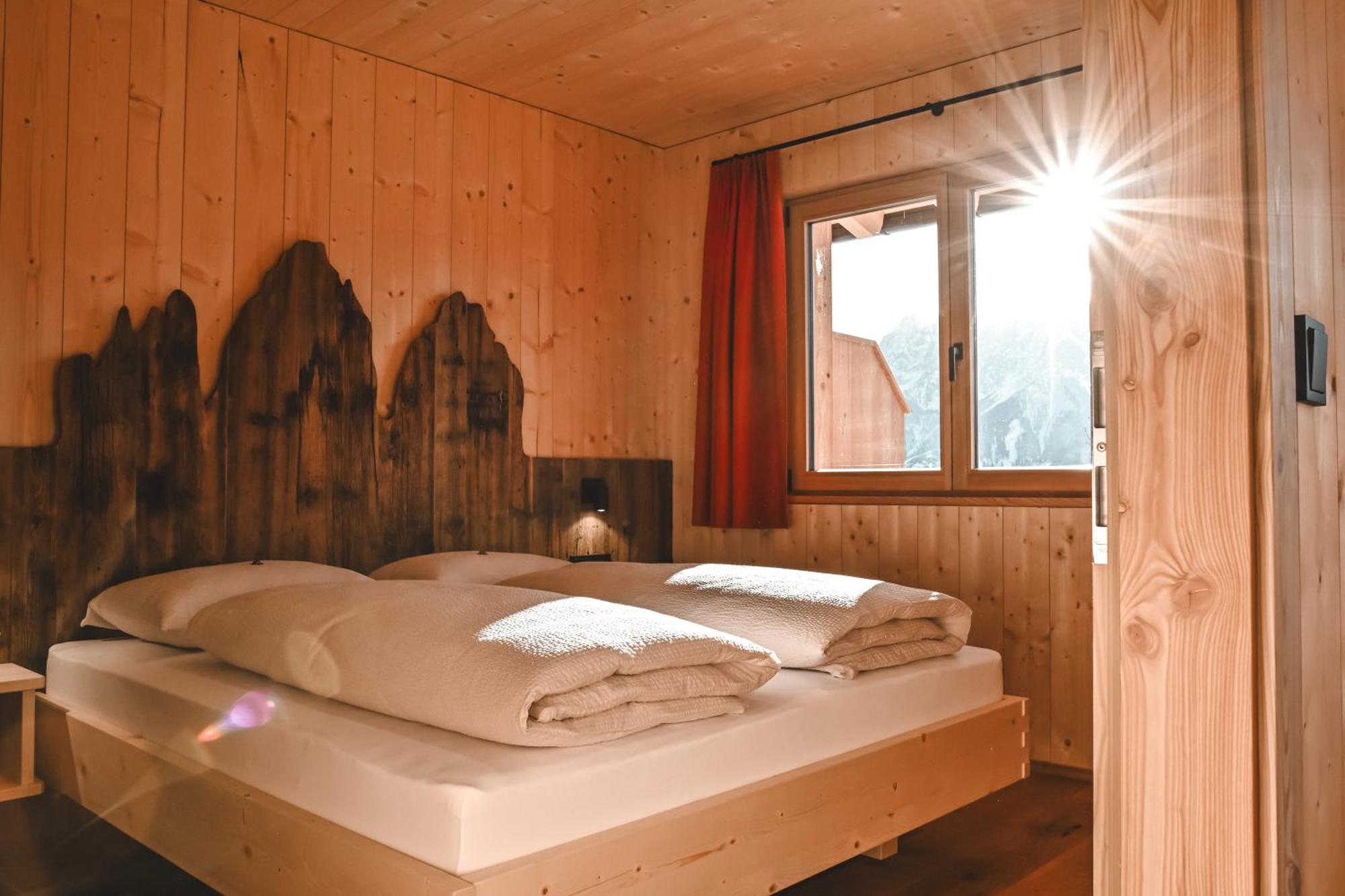 Marerhof Apartment Добиако Екстериор снимка