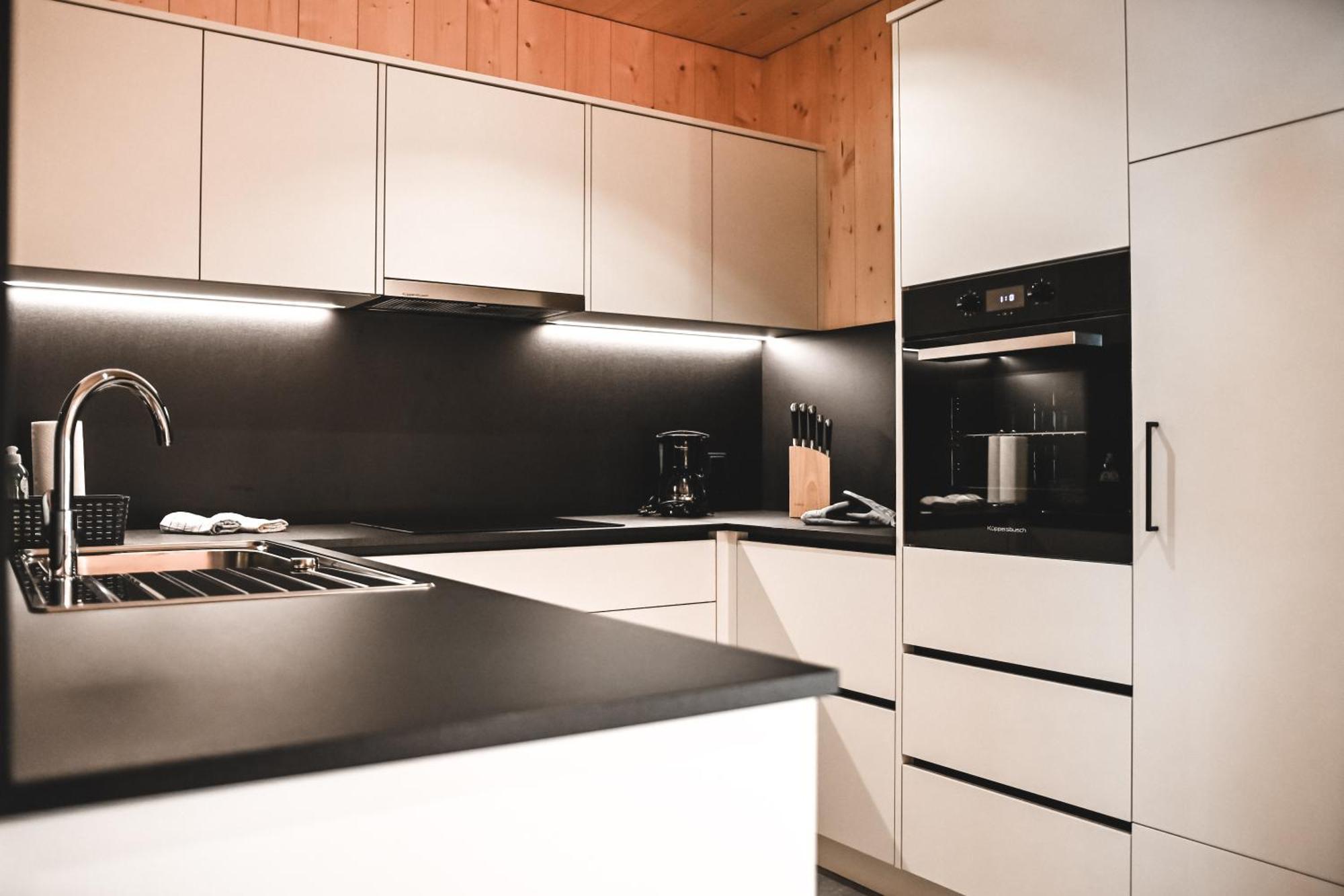 Marerhof Apartment Добиако Екстериор снимка