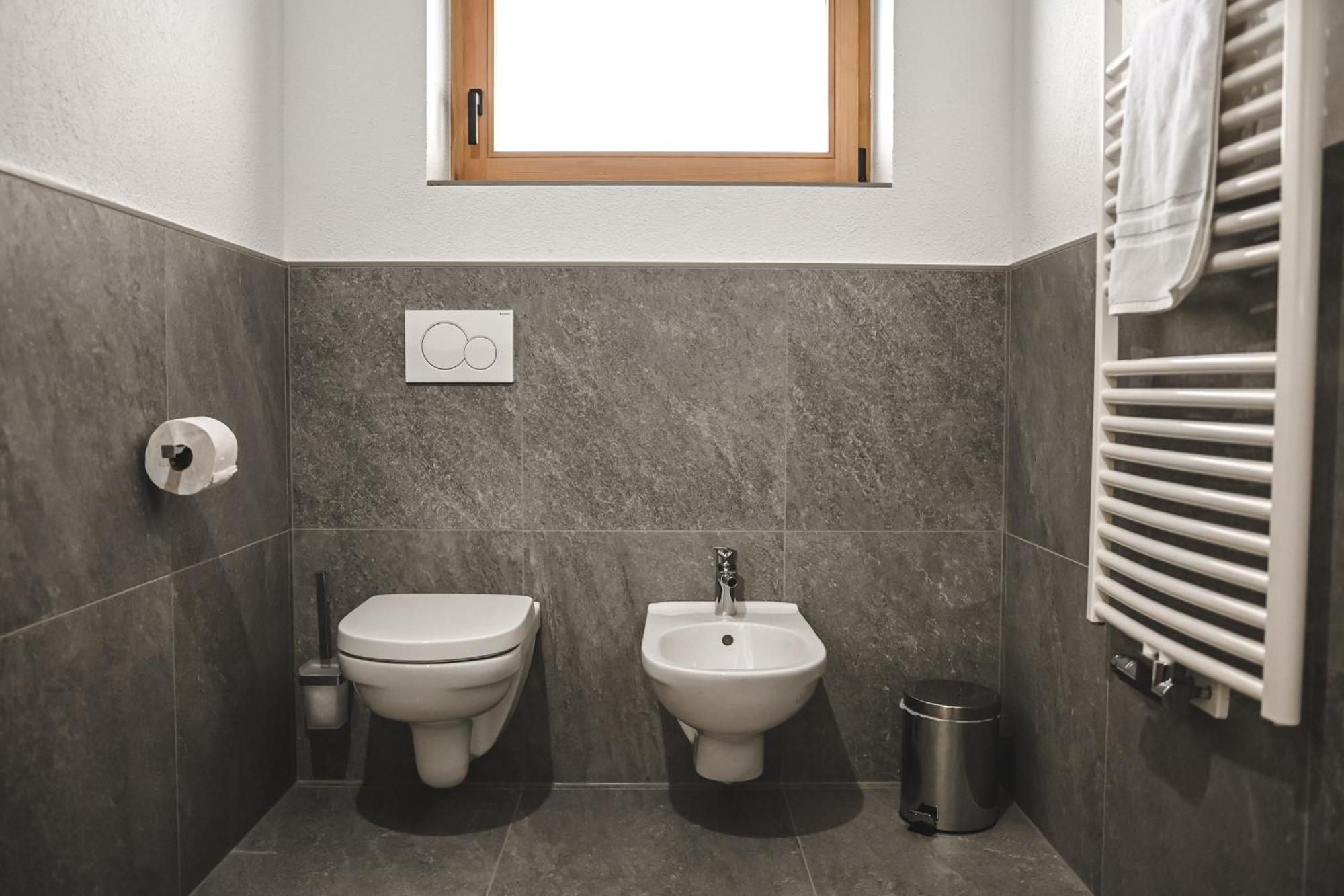 Marerhof Apartment Добиако Екстериор снимка