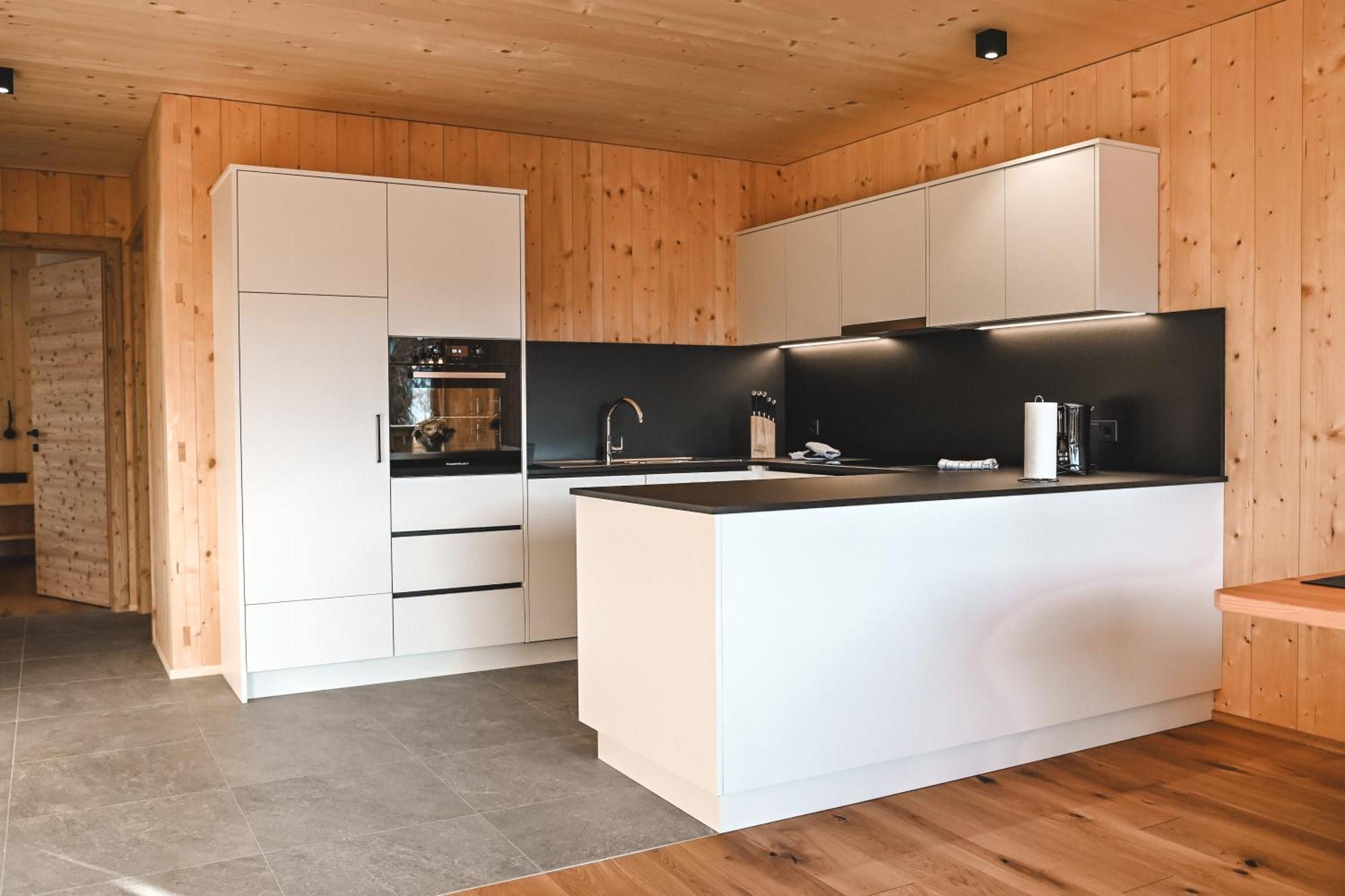 Marerhof Apartment Добиако Екстериор снимка