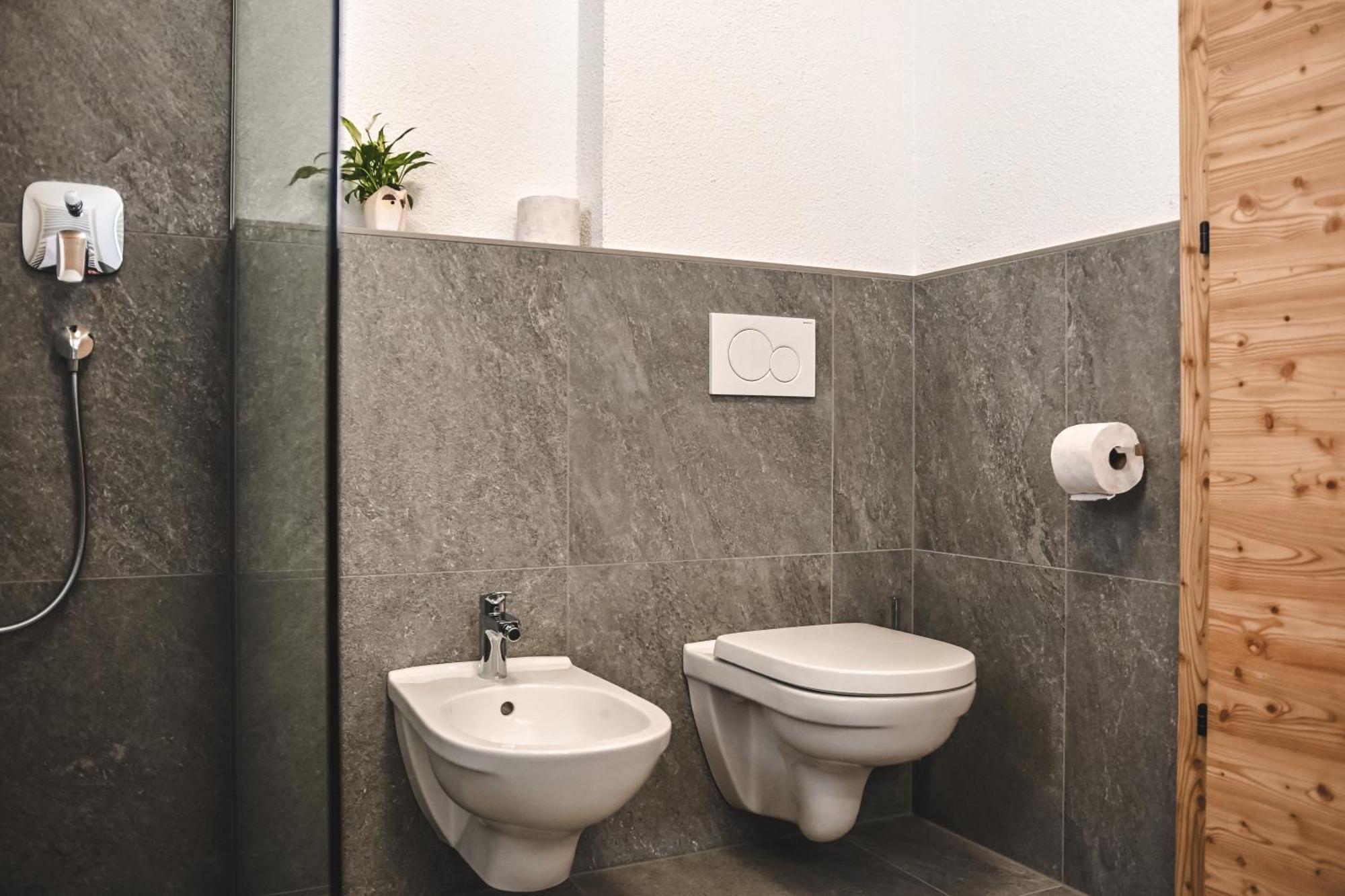 Marerhof Apartment Добиако Екстериор снимка