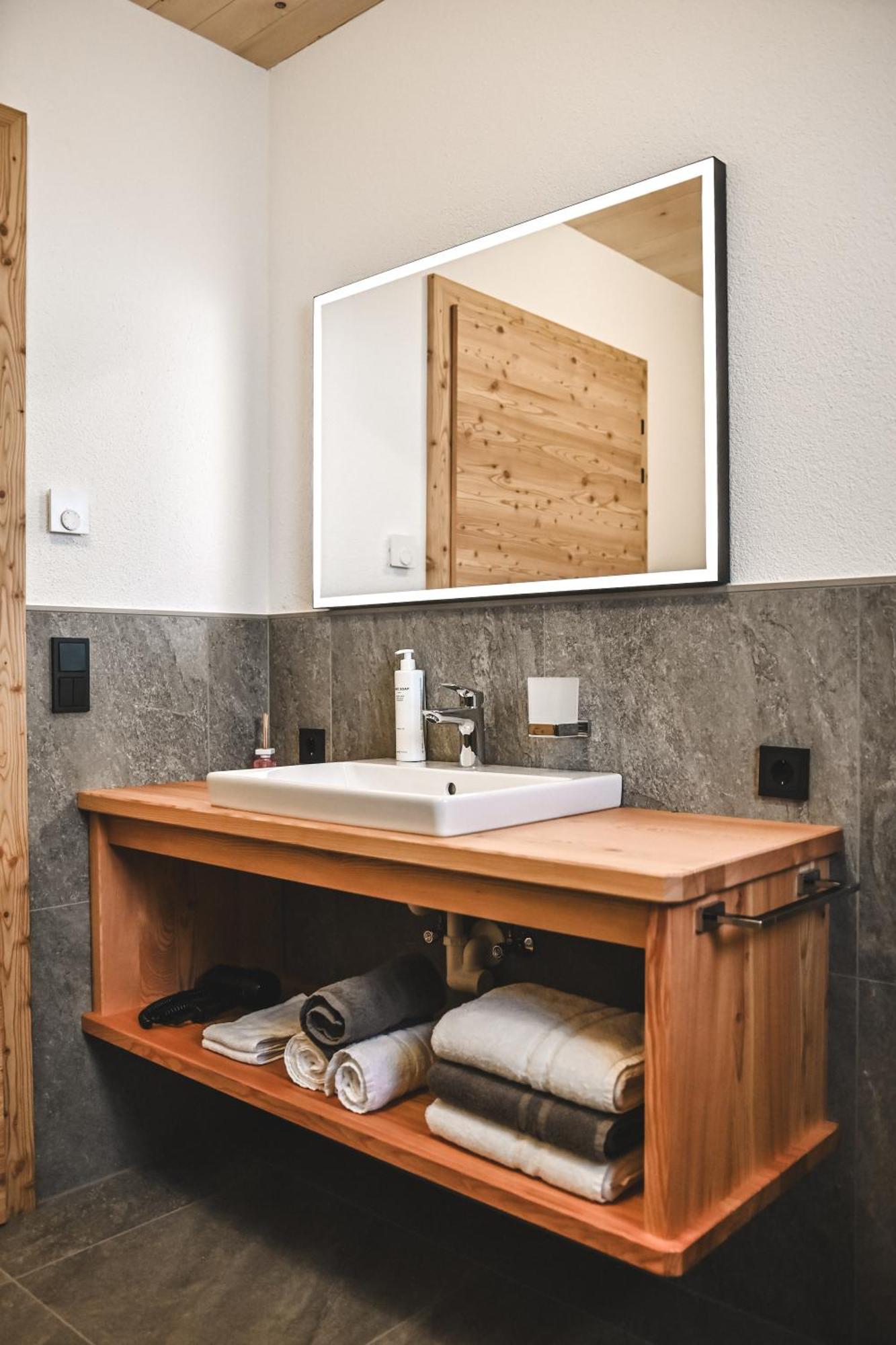 Marerhof Apartment Добиако Екстериор снимка