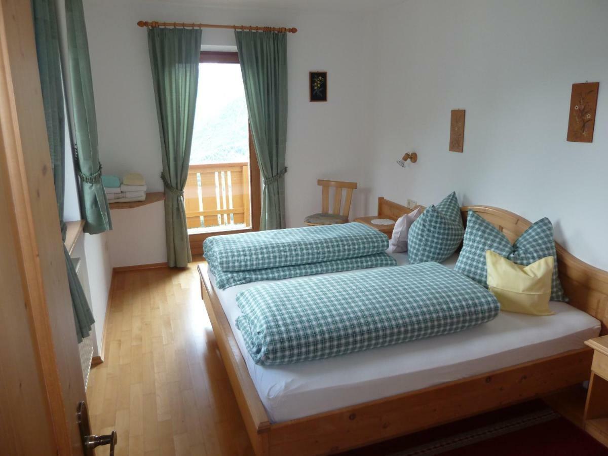 Marerhof Apartment Добиако Екстериор снимка